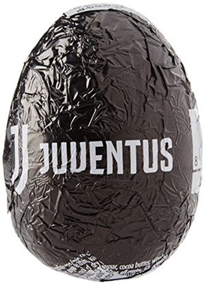 Picture of DOLFIN JUVENTUS EGG 20GR